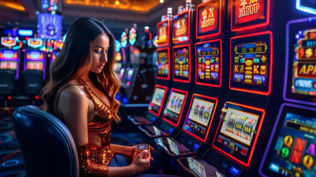 Tampilan platform olxto untuk pengguna Indonesia di layar mobile